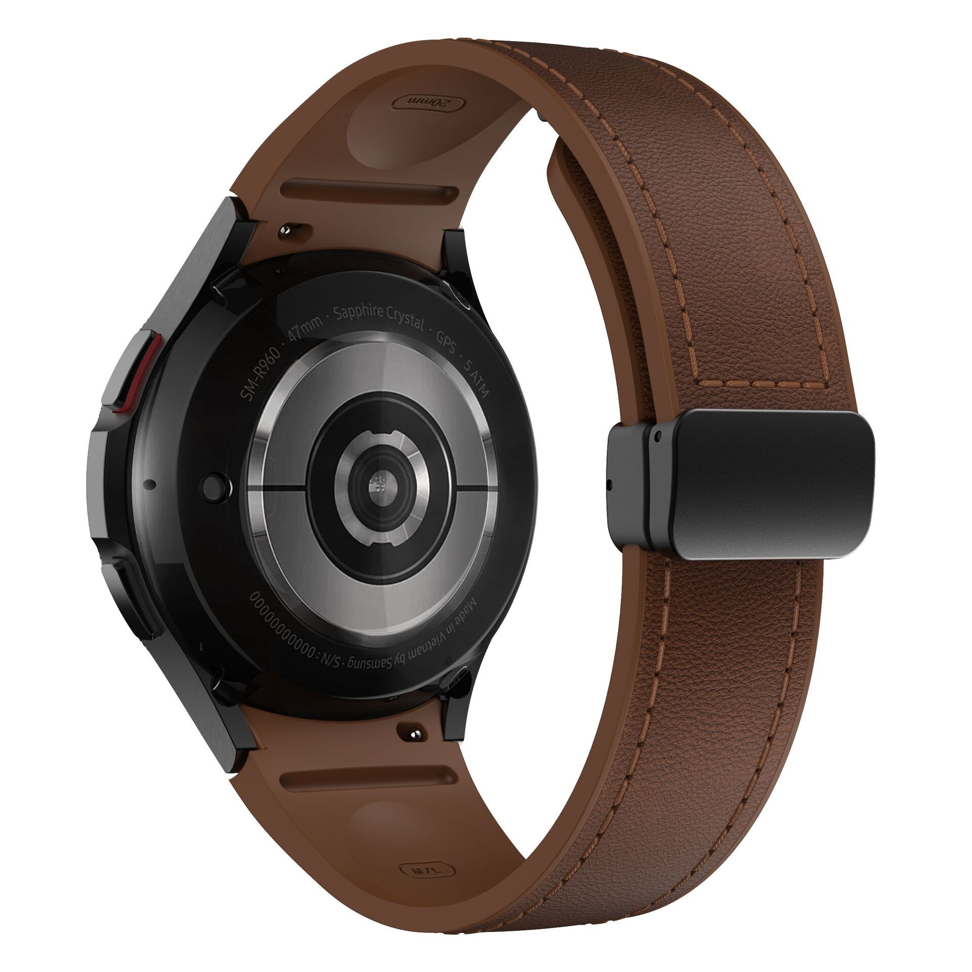 Marron