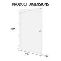 Vitrine murale en acrylique transparent pour maillot de sport, protection UV, anti-poussière, design moderne et minimaliste, pour maillot de basketball, de baseball