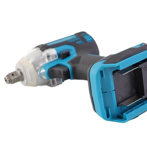 Destornilladores Eléctricos Inalámbricos Recargables Portátiles <span class=keywords><strong>de</strong></span> Alto Torque, <span class=keywords><strong>Destornillador</strong></span> <span class=keywords><strong>de</strong></span> <span class=keywords><strong>Impacto</strong></span> Eléctrico sin Escobillas, <span class=keywords><strong>Precio</strong></span> <span class=keywords><strong>de</strong></span> Fábrica - Product Image 3