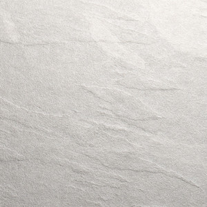 Piastrella Bianca Valona 45x90 Cm 10 Mm Rettificata con Finitura Opaca Texturizzata - Product Image 5