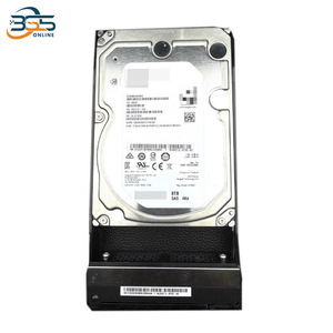 Huaweis 3.5 "STLZA2NS8000 02350MQG 8TB HDD SAS 12Gbs 7.2K RPM NL-SAS HDD ฮาร์ดไดรฟ์สำหรับ oceanstor 5600 5800 6800 V5 - Product Image 1
