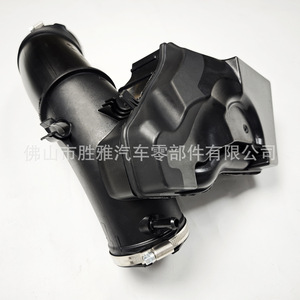 Convient aux tuyaux d'admission des moteurs Audi et Volkswagen 06E129615J - Product Image 3
