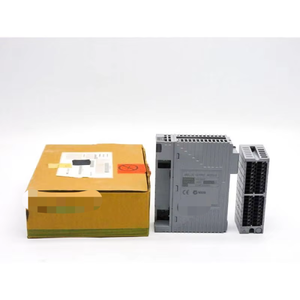 Controlador de programación PLC de automatización industrial de almacén listo original nuevo S1 NSMP de 2/2" - Product Image 1