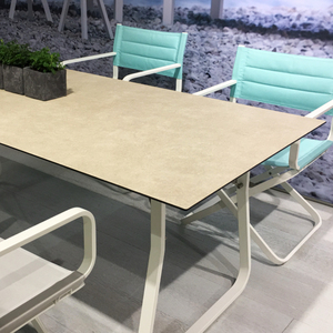 Planche de table de cuisine HPL DEBO extrêmement imperméable, épaisseur 12 mm, avec finition anti-traces de doigts résistante à la chaleur/au feu, découpée sur mesure - Product Image 5