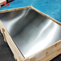 Alliage magnétique doux nickel-fer Ni80Mo5, bande de nickel Supermalloy pour les industries électromagnétiques et électroniques