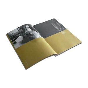 Magazines de tatouage gratuits par courrier, format A4, impression en quadrichromie, papier couché, carton duplex, couverture souple, journal - Product Image 1