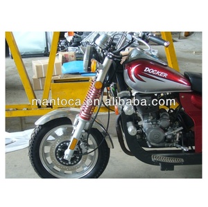 Motocicleta de Tres Ruedas, Triciclo para Bicicleta - Product Image 1