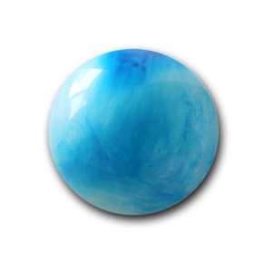 Thể Dục PVC Đám Mây Bóng 55/65/75 Cm Chống Burst Ổn định Phòng Tập Thể Dục Tập Thể Dục Yoga Bóng Mini Yoga Pilates Cân Bằng Bóng - Product Image 1