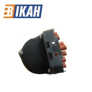 Capuchon de distributeur pour BMW E30 E34 E36 E39 E46 325i 735i <span class=keywords><strong>750iL</strong></span> 12111285058 12 11 1 285 058 - Product Image 1