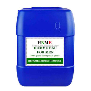 Homme Eau para Hombre, <span class=keywords><strong>Perfume</strong></span> Masculino, Materia Prima, Producto Terminado, 1000 ml, <span class=keywords><strong>Perfume</strong></span> de Madera de Cedro e <span class=keywords><strong>Iris</strong></span>, para Usar en Botella con Atomizador - Product Image 4