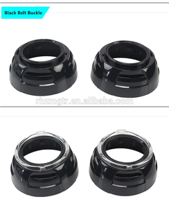Cache <span class=keywords><strong>Apollo</strong></span> 3.0 pour lentille de projecteur de phare automobile avec boucle pour yeux d'ange - Product Image 5