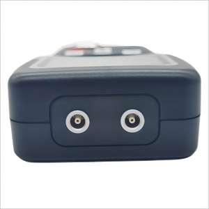 เครื่องวัดความหนาโลหะแบบอัลตราโซนิก HT160 ราคาประหยัด - Product Image 3
