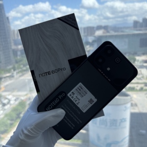 โทรศัพท์มือถือรุ่น Note 60 Pro กล้องคุณภาพสูง เวอร์ชันปลดล็อคทั่วโลก สมาร์ทโฟนปลดล็อคเกรดพรีเมียม หน้าจอ 7.3 นิ้ว ความจุ 12+512GB ระบบปฏิบัติการ Android - Product Image 6