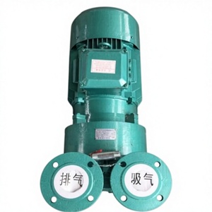 Sécheur à vide micro-ondes, machine de séchage à vide micro-ondes à vendre - Product Image 1