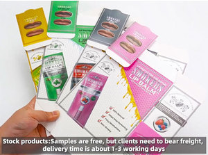 Vassoi Espositivi con Fondo Autobloccante in Cartone Ondulato per Negozi, Scatole di Imballaggio in Carta Pronte per la Vendita con Apertura a Strappo - Product Image 3