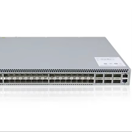 Network Switch CN61108PC-V-H 48 10Gbps SFP+ Fiber Ports and 6 40G QSFP+ Fiber Ports, Switching Capacity 4.32Tbps CN61108PC-V-H