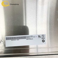 Module d'affichage LCD NCR 15 pouces G150XTN06.0 009-0029561 Panneau TFT standard lumineux pour ATM CRS Kiosque Self-Service Pièce 0090029561