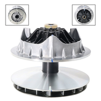 Embrayage secondaire et embrayage primaire pour ATV ODES 650 800 21040306401 PM 800 21040303207 21040303202