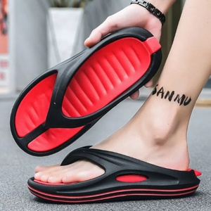 Men's Massage <b>slippers</b> Wholesale EVA Men Wholesale Summer Beach Mans Sport Shoes <b>Slides</b> <b>slippers</b> - Product Image 2