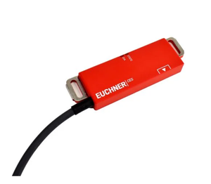 Euchner CES-AP-CR2-AH-SB-111748 - ระบบตรวจจับรหัส RFID/ระบบตัดการทำงานเพื่อความปลอดภัย - สวิตช์นิรภัยแบบไม่สัมผัส PL E IP67 - Product Image 4