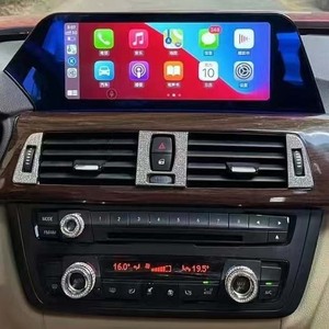 Para BMW Serie 3/3GT/4 F30 F32 Pantalla de 10.25" NBT/EVO Blade, Android Auto, CarPlay, Navegación Inteligente para Auto, Dispositivo Todo en Uno - Product Image 5