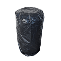 Sac de doublure pour baril imperméable, résistant à l'humidité, 200 litres / 50 gallons, résistant aux UV, antistatique, recyclable, pour ordinateur, projecteur