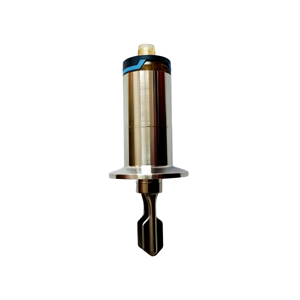 Capteur de niveau à fourche vibrante Endress+Hauser E+H FTL33-1082/0 Liquiphant, capteur de niveau ponctuel pour l'industrie agroalimentaire - Product Image 5