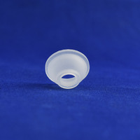 Accesorios de Vidrio de Cuarzo Fundido de Alta Pureza 99.99% para Laboratorio |   Tubo de Cuarzo Resistente al Calor, Vaso de Laboratorio, Soldadura de Frascos |   Jiangsu Haichuan