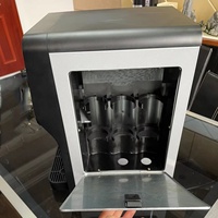 Distributeur Système Osmose Inverse Purificateur d'Eau Vente Eau Euro Distributeur Chaud et Froid Purificateur