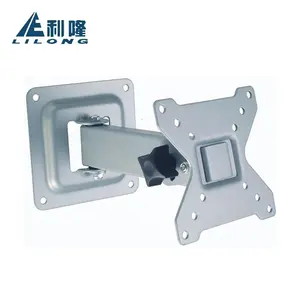 Kunden spezifisches Design Stahl LED LCD Plasma abnehmbarer voll beweglicher rotierender LCD-Monitorst änder