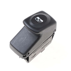 Interruttore di controllo alzacristalli elettrici ZHIPEAK a 82004 67835 per <span class=keywords><strong>accessori</strong></span> per auto Renault Logan <span class=keywords><strong>Sandero</strong></span> I Duster - Product Image 3