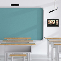 Enregistrement en classe Salle de réunion Conférence Caméra vidéo Système de capture de conférence Distributeur