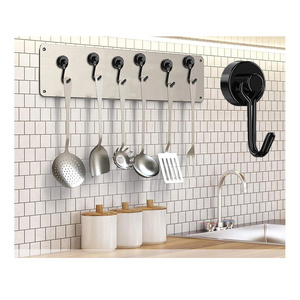 Crochets magnétiques industriels puissants Bmag, mousquetons à <span class=keywords><strong>aimant</strong></span> en terres rares <span class=keywords><strong>pour</strong></span> soudage, <span class=keywords><strong>pour</strong></span> suspendre des outils, des grilles ou des équipements <span class=keywords><strong>de</strong></span> croisière - Product Image 6