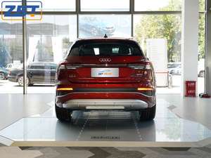 Vehículo Eléctrico <span class=keywords><strong>Q4</strong></span> <span class=keywords><strong>E</strong></span>-<span class=keywords><strong>tron</strong></span> 2024 40 <span class=keywords><strong>E</strong></span>-<span class=keywords><strong>tron</strong></span> Fabricado en China, SUV Compacto de Nueva Energía con Amplio Espacio Interior - Product Image 6