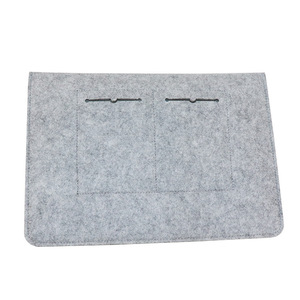 Felt Laptop <b>Bag</b> 14 Inch Protective <b>Computer</b> Case For Macbook And Apple Laptops With Inner Lining - Product Image 4