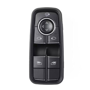 Interruptor Elevavidrios Porsche 99161315102DML 99161315502DML 99161315702DML para Reemplazo en Automóviles - Product Image 4