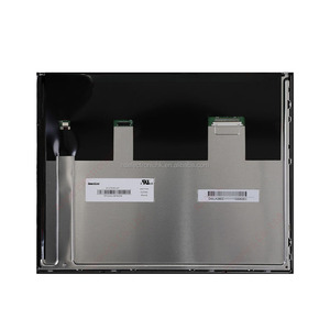 Nuevo módulo LCD industrial XGA original en stock de 12,1 pulgadas y 1024*768 para control de automatización y terminal de vehículos G121XCE-L01 - Product Image 3