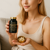 Capsules de glutathion haute pureté 20000 mg, gélules blanchissantes pour les taches brunes, le mélasma et l'éclaircissement de la peau