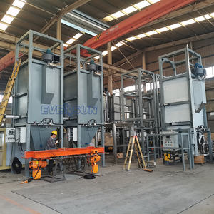 Tüm karbon çelik malzeme ton çanta <span class=keywords><strong>unloader</strong></span> kombine büyük çanta <span class=keywords><strong>unloader</strong></span> - Product Image 4