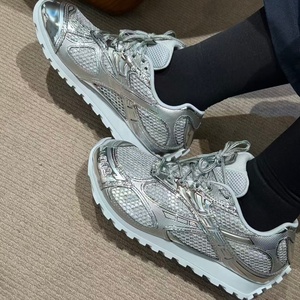 Chaussures décontractées de luxe confortables et respirantes pour hommes, antidérapantes, de créateur, pour le printemps 2026 – Meilleures ventes - Product Image 4