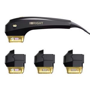 Máquina <span class=keywords><strong>HIFU</strong></span> 12D para Rejuvenecimiento Vaginal, Tensado Vaginal, Tensado de la Piel, Lifting Facial <span class=keywords><strong>SMAS</strong></span>, Adelgazamiento Corporal y de Labios - Product Image 3