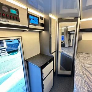 Calefactor Diésel Combinado para Vehículos Recreativos, Calefactor Diésel de 118KW para Camiones de Servicio Pesado, Camioneta Diésel <span class=keywords><strong>4X4</strong></span> de 5.2T, Ocasión para JMC - Product Image 6