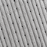 Haut en tricot personnalisé avec logo pour femme, sans manches, col en V, couleur unie, décontracté, mode été-printemps, en acétate doux, usine OEM & ODM