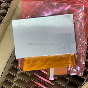 LQ043T1DG01 Écran 4.3 pouces 480*272 Affichage Lcd LQ043T1DG01 Panneau Lcd - Product Image 3