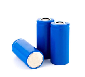 Baterai LIFEPo4 32650/18650 6.4V yang Dapat Diisi Ulang dan Dapat Disesuaikan (5-120Ah)-Garansi <span class=keywords><strong>3</strong></span> Tahun untuk Lampu Tenaga Surya & Elektronik Konsumen - Product Image 1