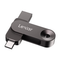 Flash Drive USB Lexar D500 Type-C Original 2026 128GB 256GB 512GB 1TB USB 3.2 Kecepatan Tinggi untuk Android