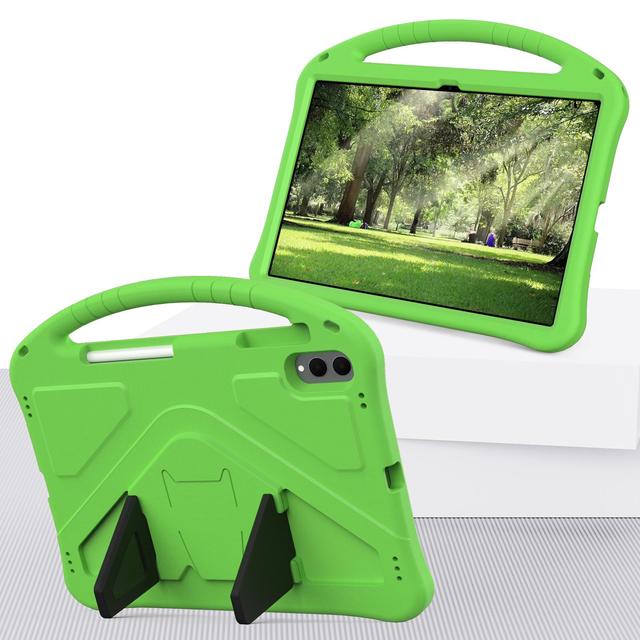 Wholesale Tablet Case Protector with Foldable Holder Stand Shockproof EVA Protective Case Cover for Samsung Galaxy Tab S11 Ultra