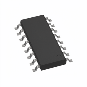 Components Electronic 16 SOlC Power Management (PMIC) Authorized Distributor MP2495DS-LF-P - Product Image 1