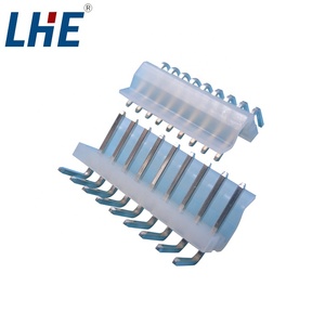 Connecteur de câble <span class=keywords><strong>BNC</strong></span> JST à bord de carte 3.96 - Product Image 3