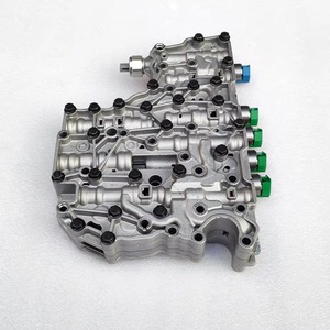Cuerpo de válvula vt5 completamente nuevo - Product Image 3